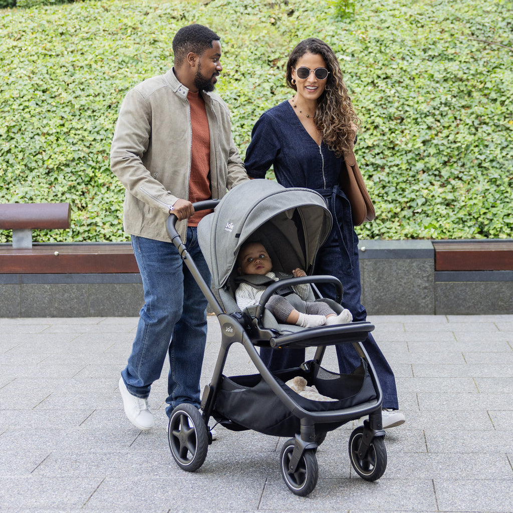 Joie Finiti™ Travel System - Eclipse