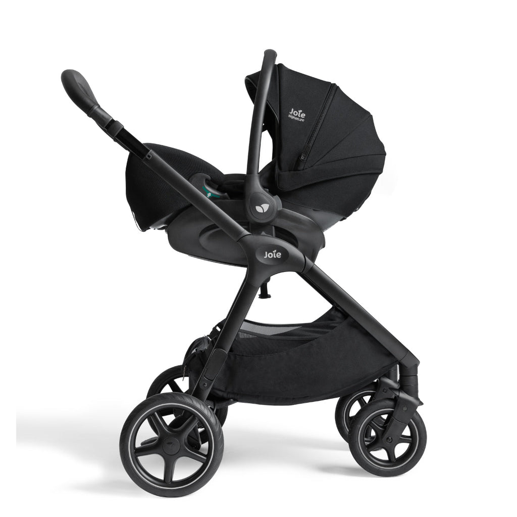Joie Signature Finiti™ Stroller - Eclipse