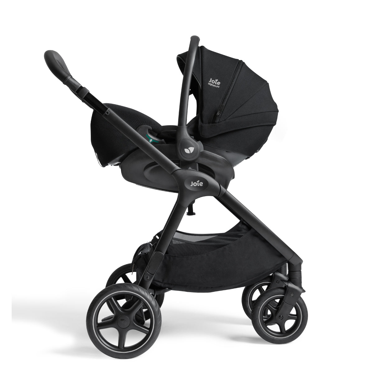 Joie Finiti™ Travel System - Eclipse
