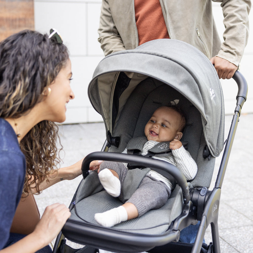 Joie Finiti™ Travel System - Eclipse
