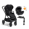 Joie Finiti™ Travel System - Eclipse