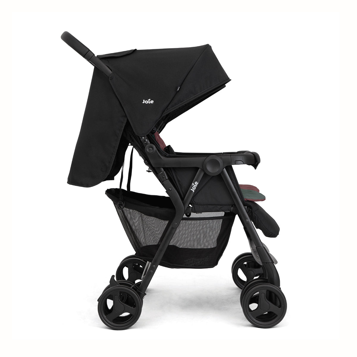 Joie Aire™ Twin Stroller - Shale