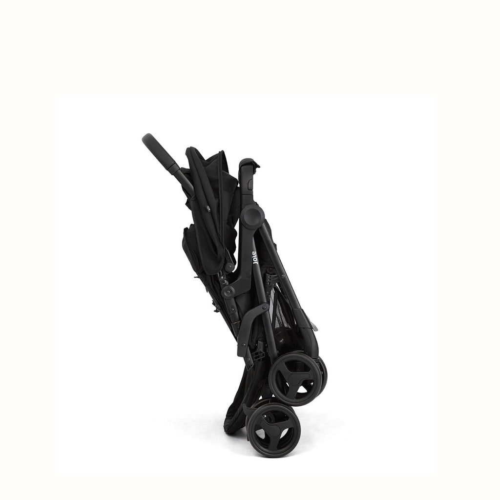 Joie Aire™ Twin Stroller - Shale