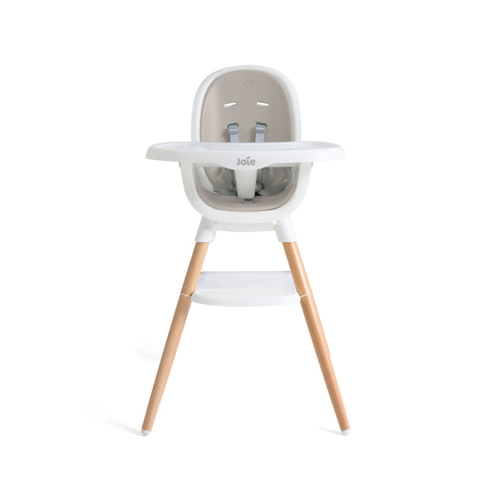 Joie Chestnut™ High Chair - Mocha