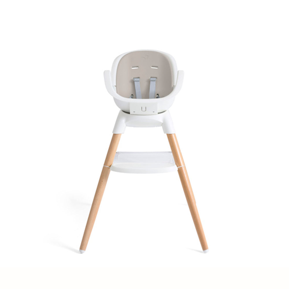 Joie Chestnut™ High Chair - Mocha