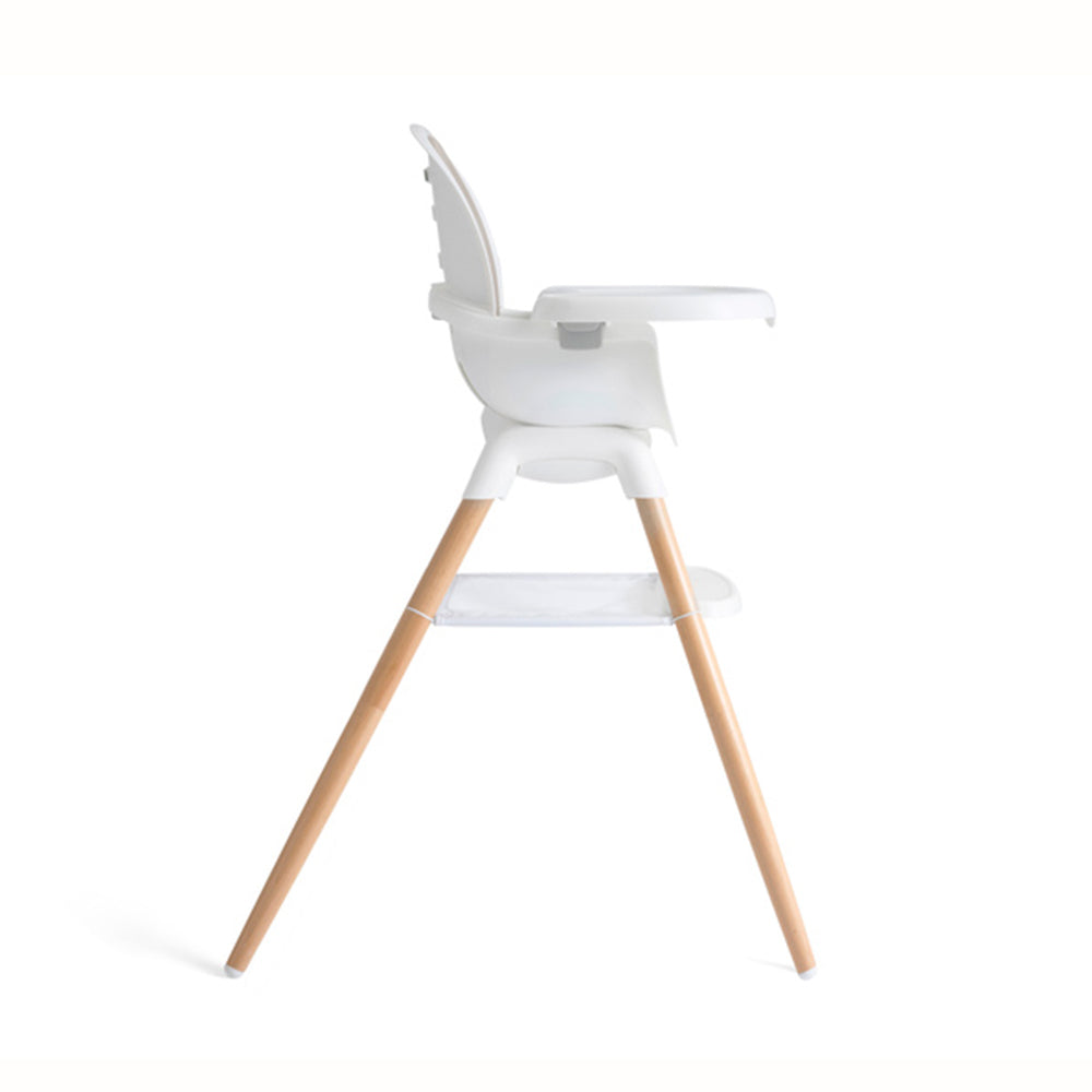 Joie Chestnut™ High Chair - Mocha