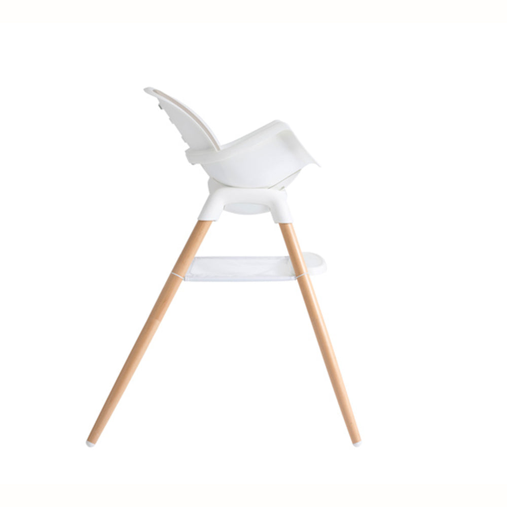 Joie Chestnut™ High Chair - Mocha