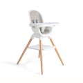 Joie Chestnut™ High Chair - Mocha
