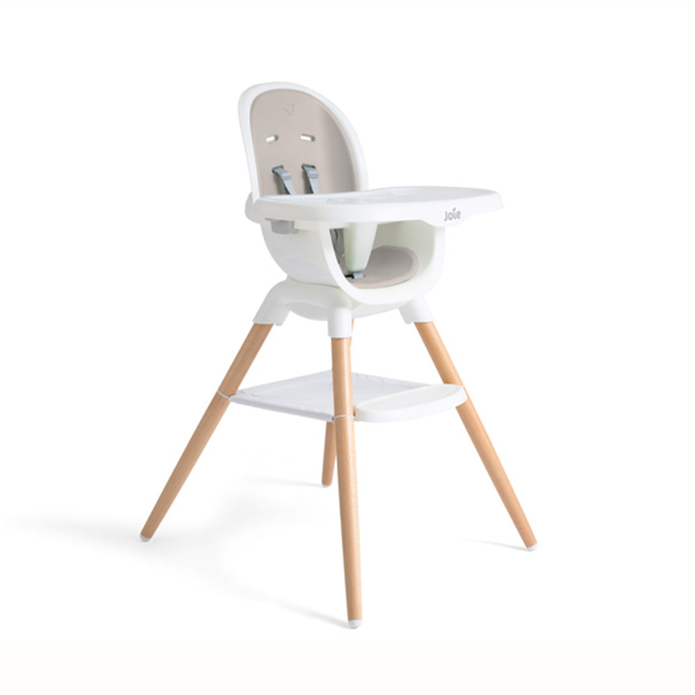 Joie Chestnut™ High Chair - Mocha
