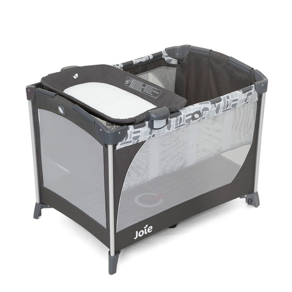 Joie Commuter™ Change Travel Cot