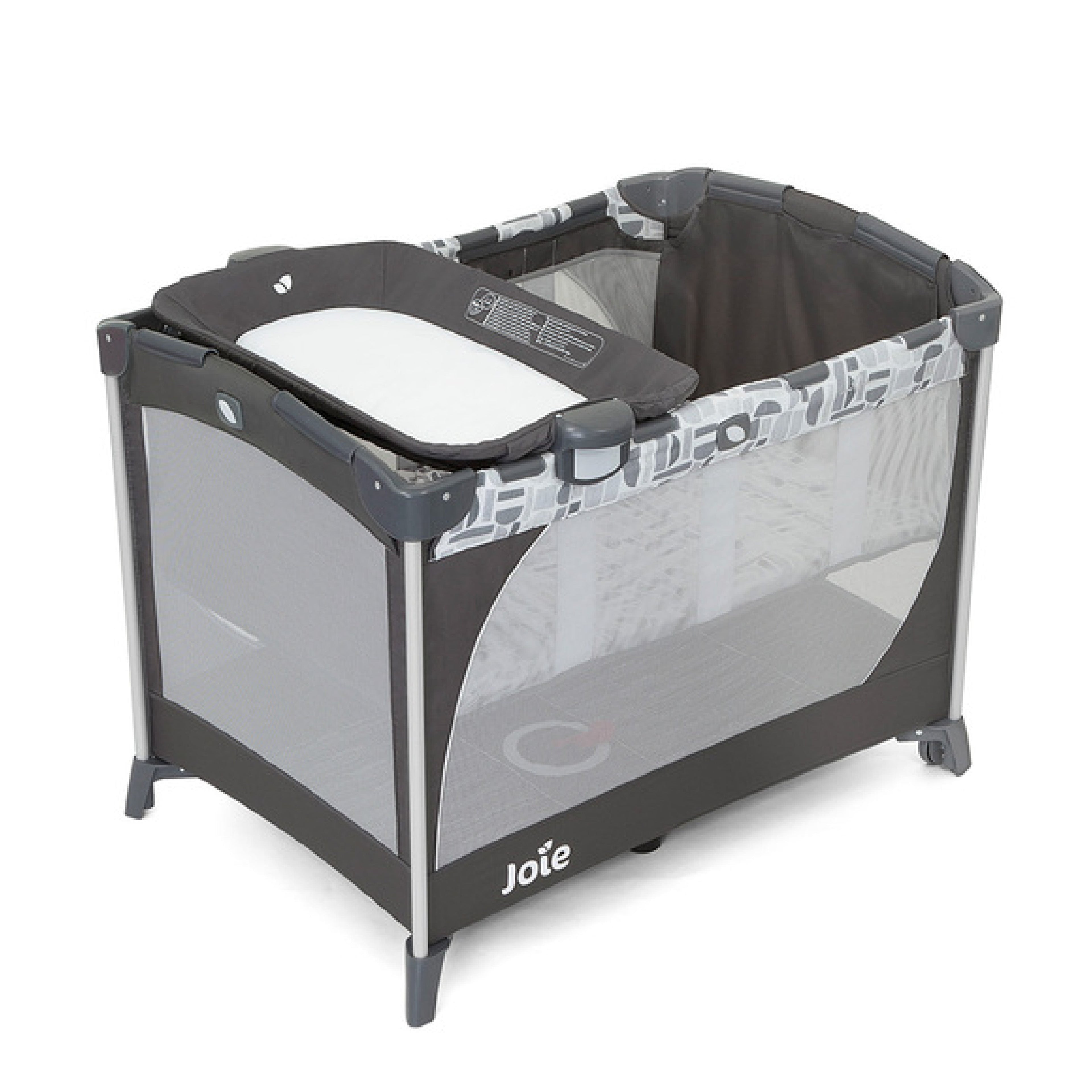 Joie Commuter™ Change Travel Cot