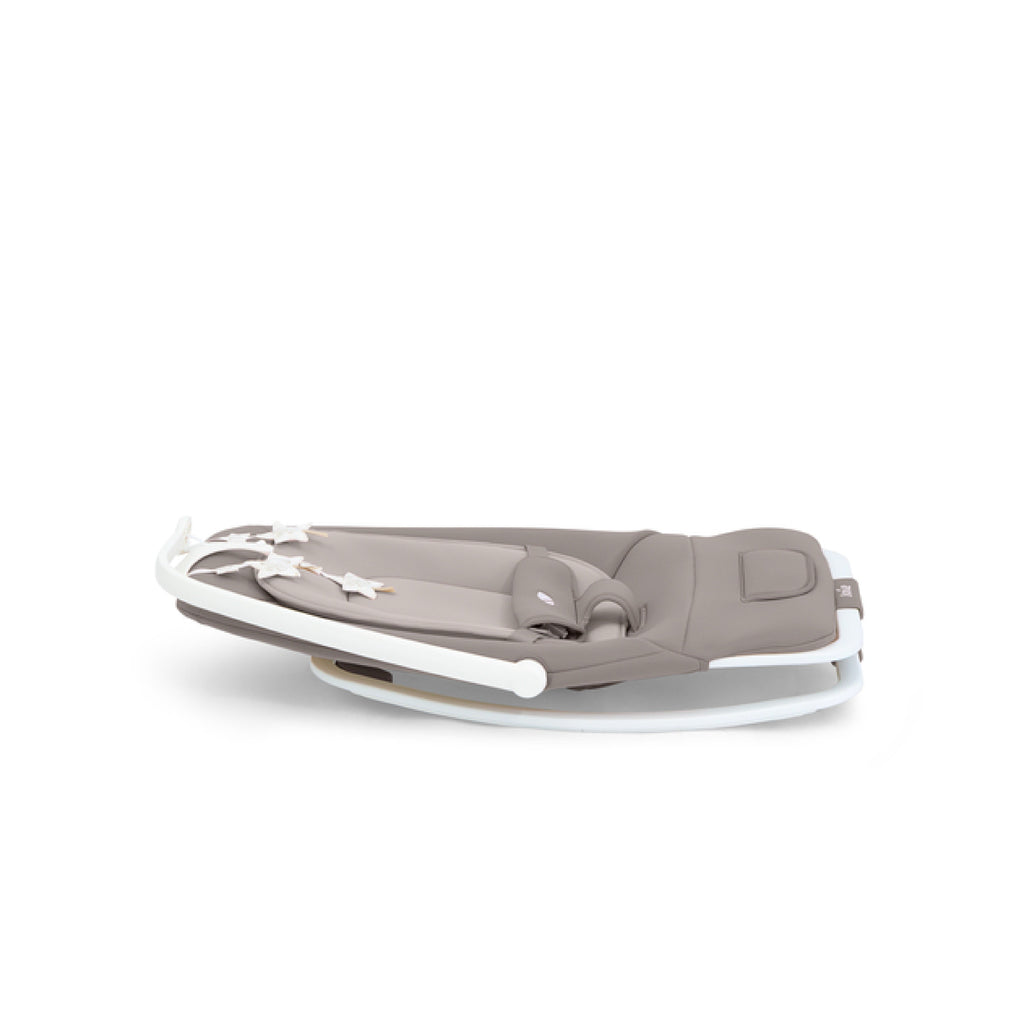 Joie Dreamer Bouncer - Walnut