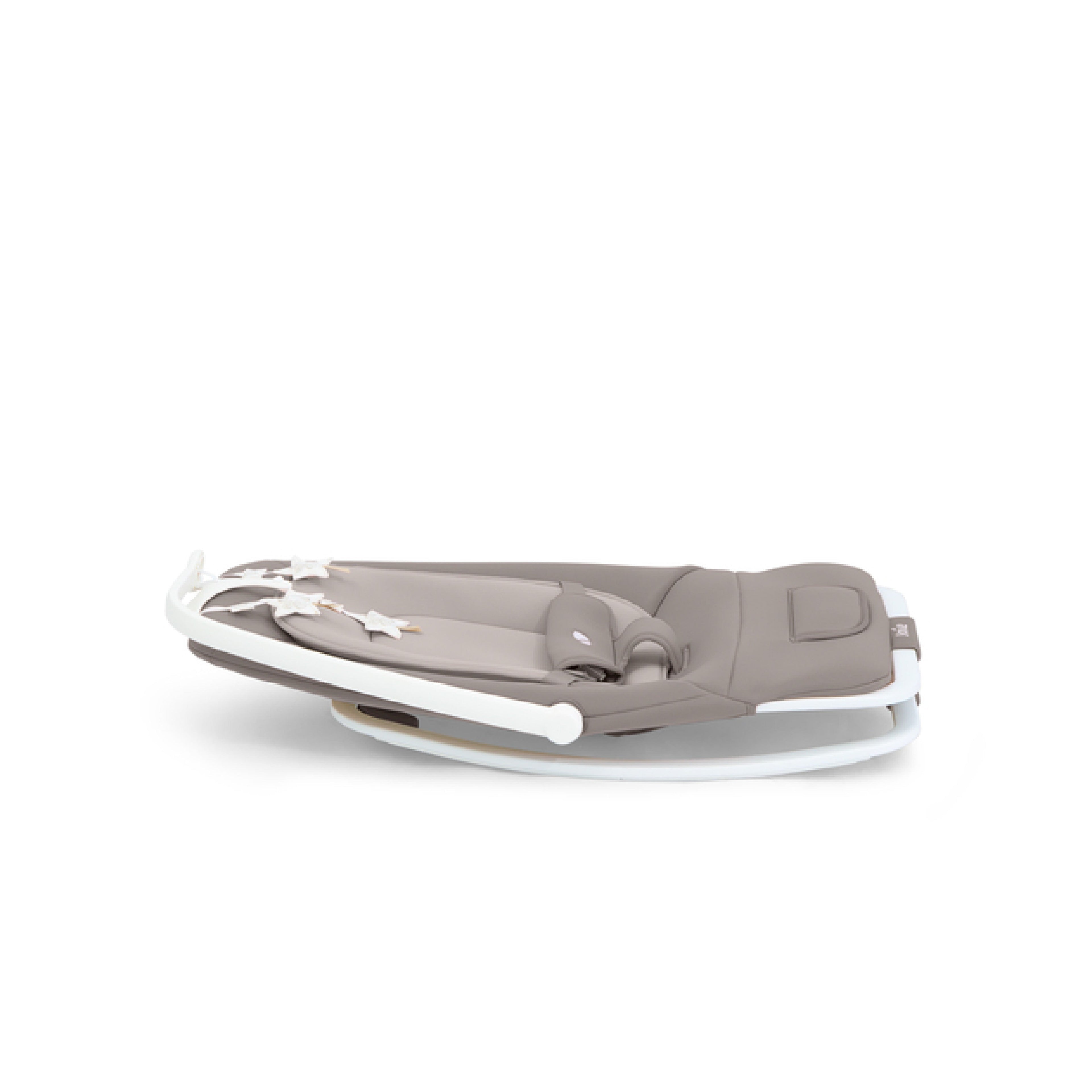 Joie Dreamer Bouncer - Walnut