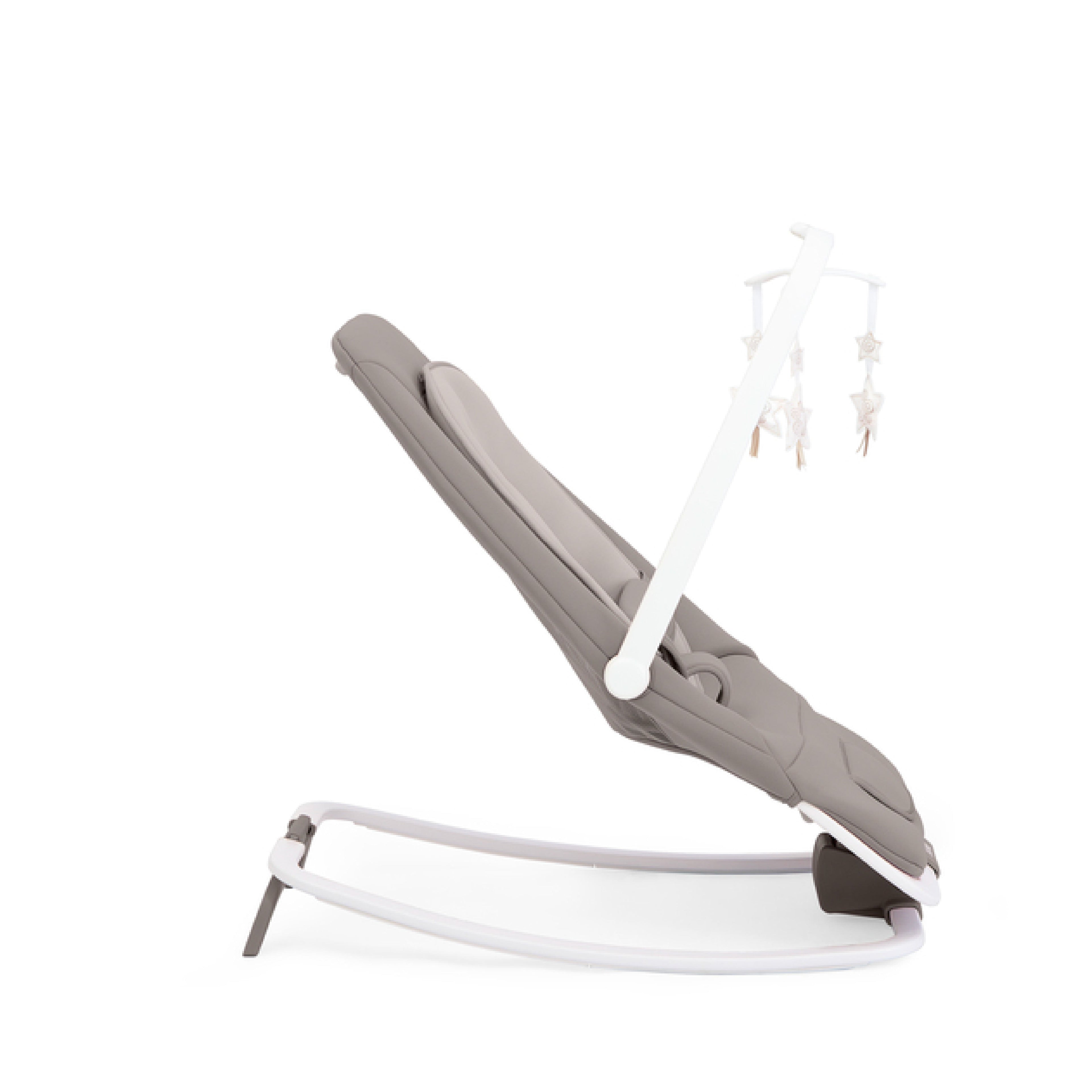 Joie Dreamer Bouncer - Walnut