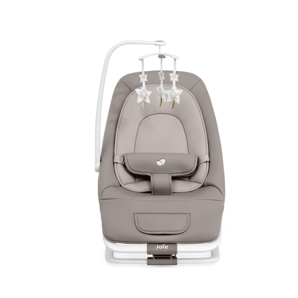 Joie Dreamer Bouncer - Walnut