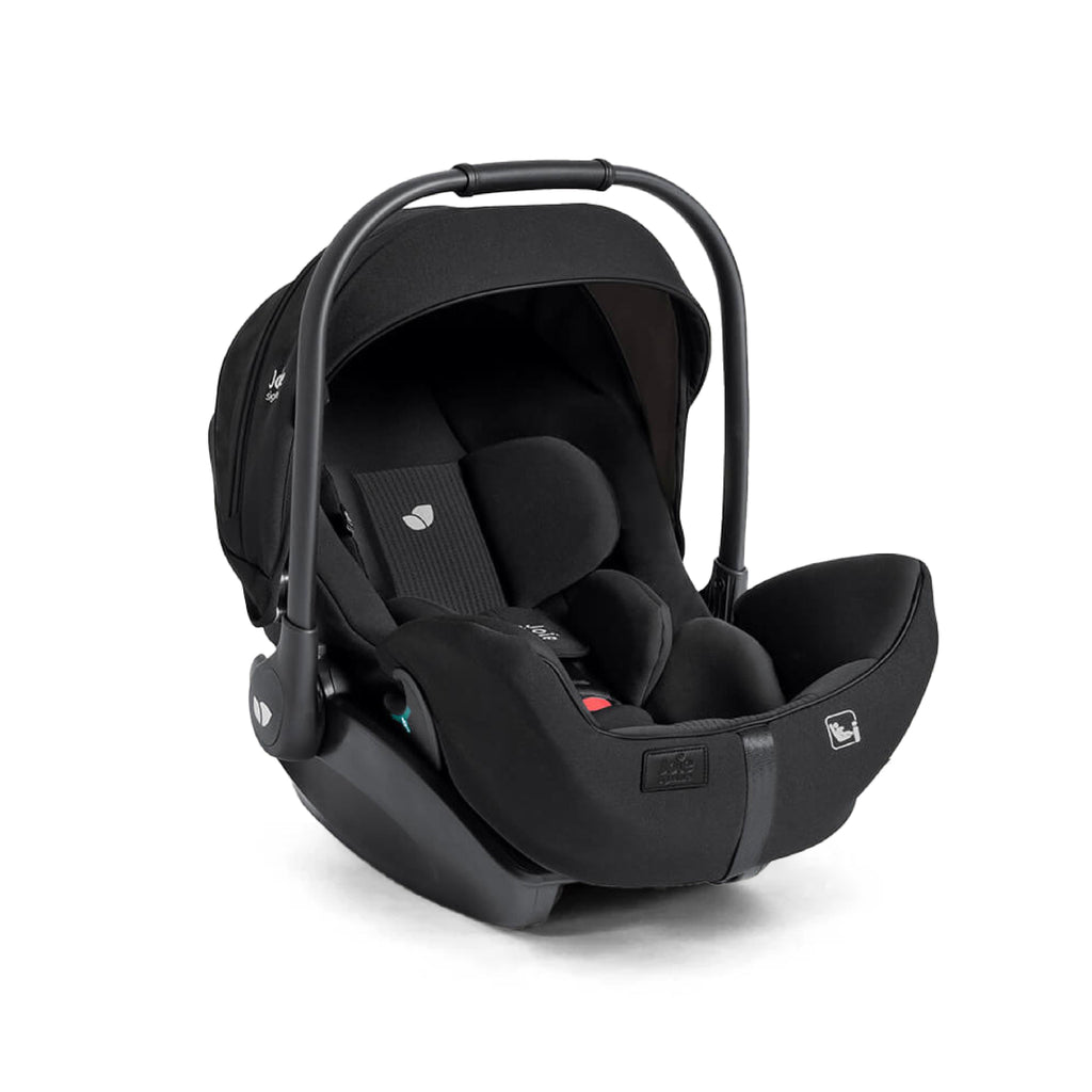 Joie Signature i-Level™ Pro Infant Car Seat - Eclipse