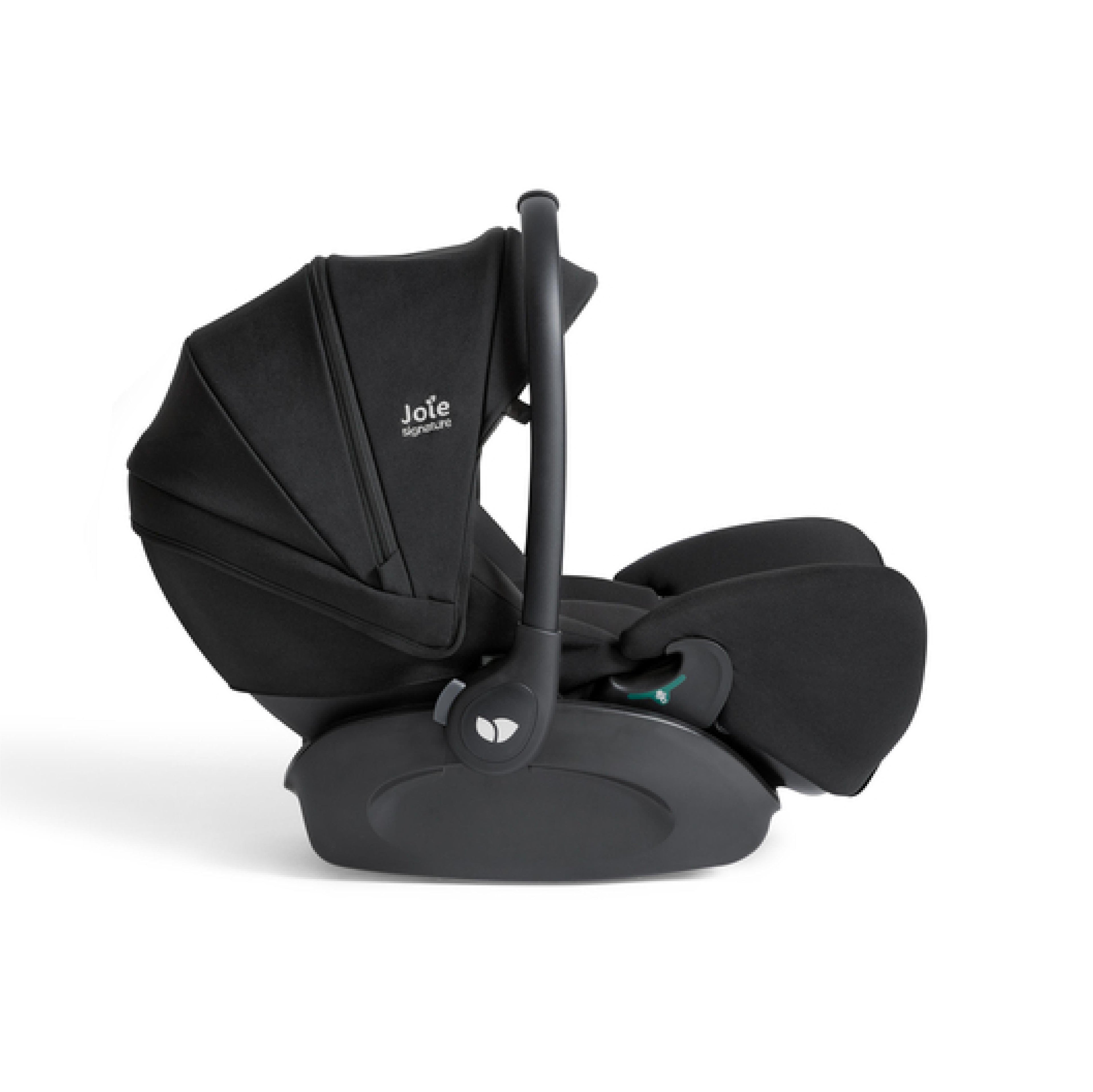 Joie Signature i-Level™ Pro Infant Car Seat - Eclipse