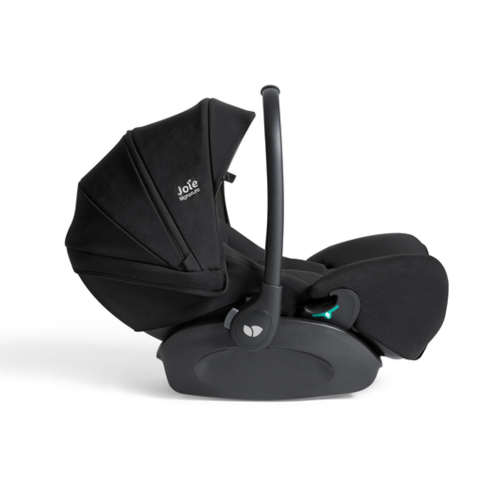 Joie Signature i-Level™ Pro Infant Car Seat - Eclipse