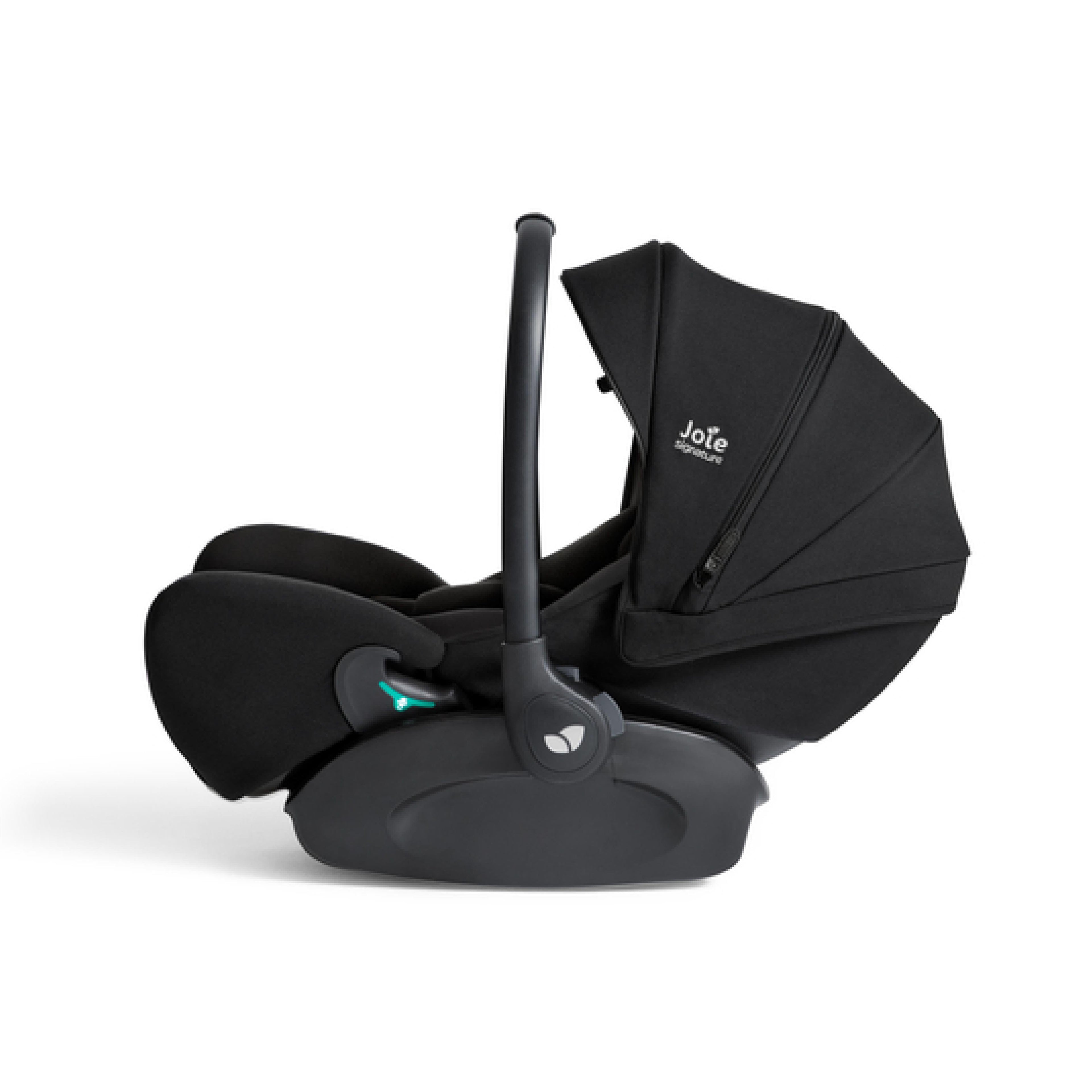 Joie Signature i-Level™ Pro Infant Car Seat - Eclipse