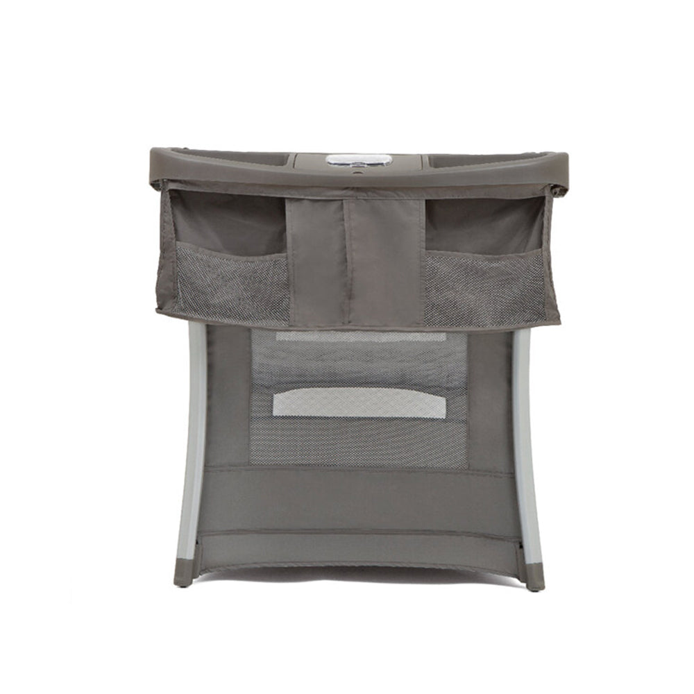 Joie Illusion™ Playard Cot - Nickel