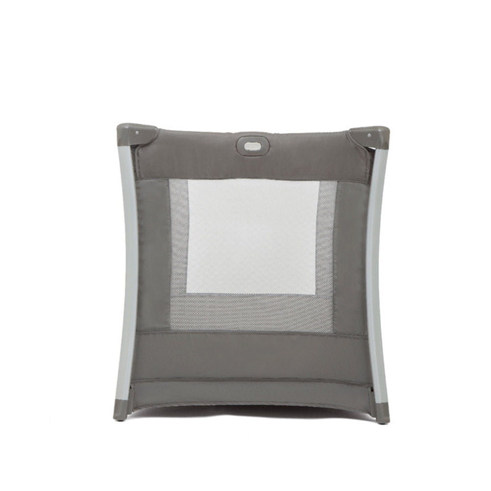 Joie Illusion™ Playard Cot - Nickel