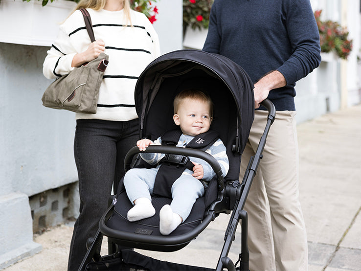 Joie Signature Versiti™ Single to Double Stroller