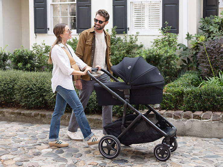 Joie Signature Versiti™ Single to Double Stroller