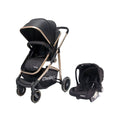 Kite 3 in 1 Travel System
