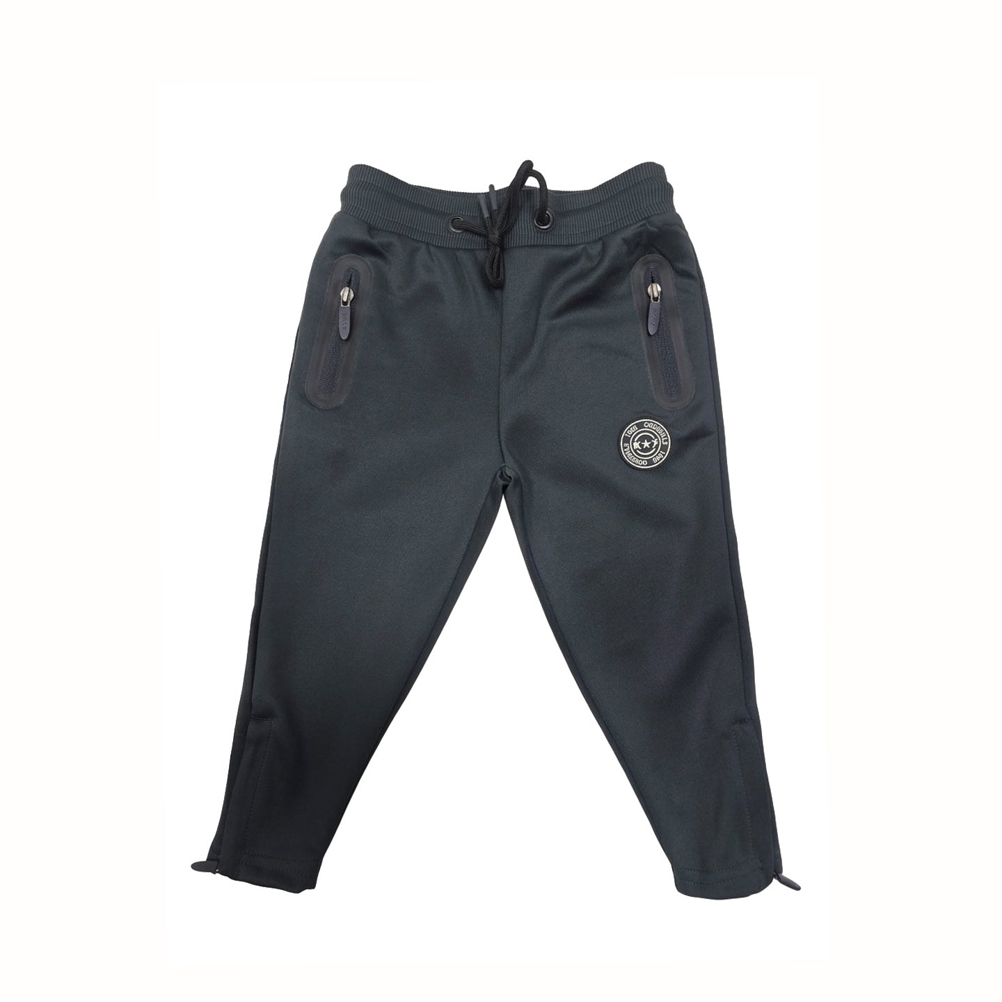 Ghost Boys V2.0 Boys Track Pants