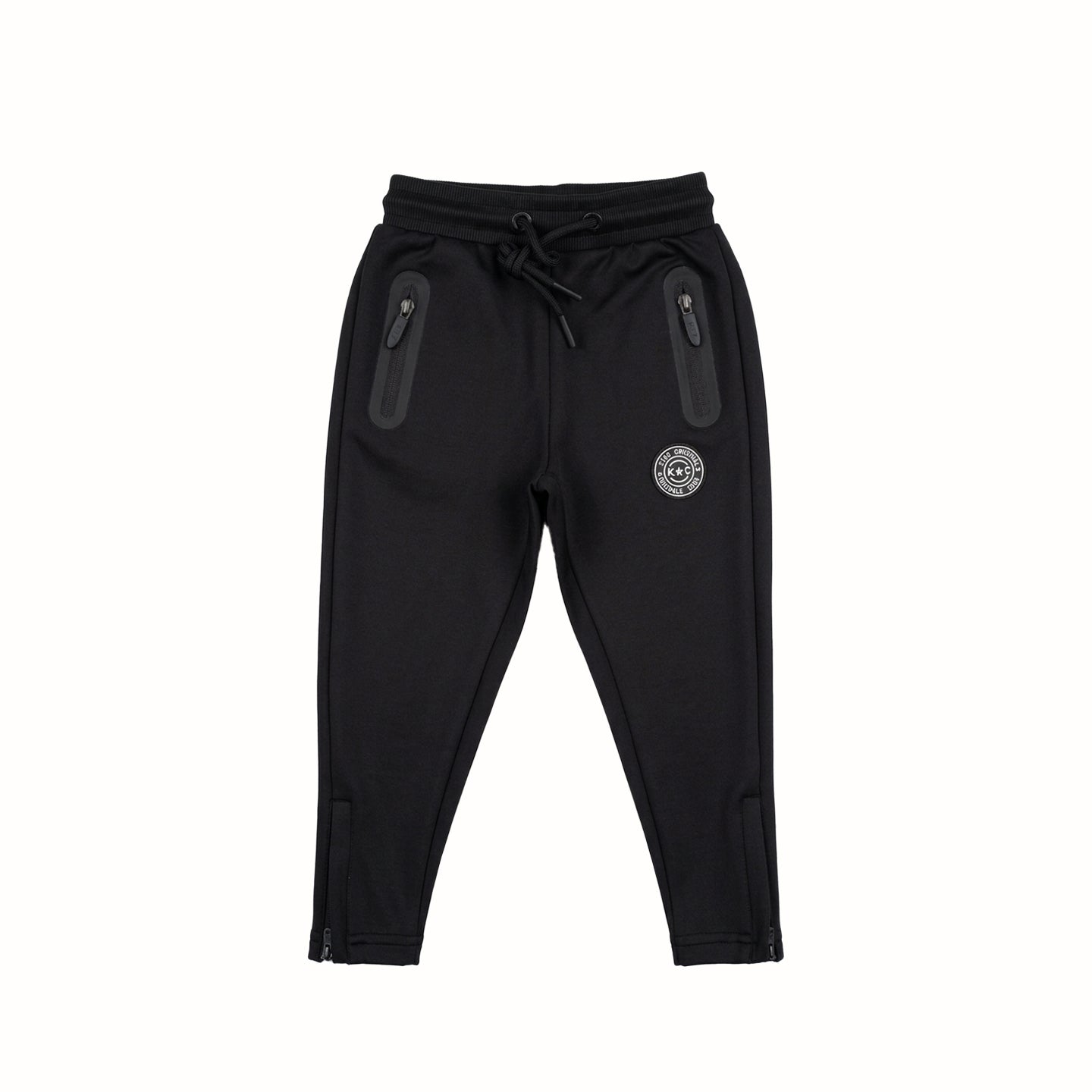 Ghost Boys V2.0 Boys Track Pants