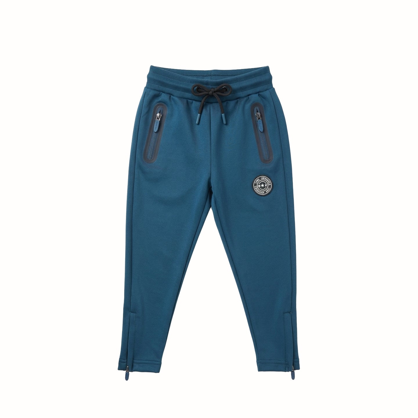Ghost Boys V2.0 Boys Track Pants