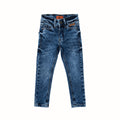 Duplicate Boys - Light Indigo Wash