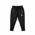Awaken Boys Track Pants - Black