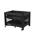 Leya Camp Cot