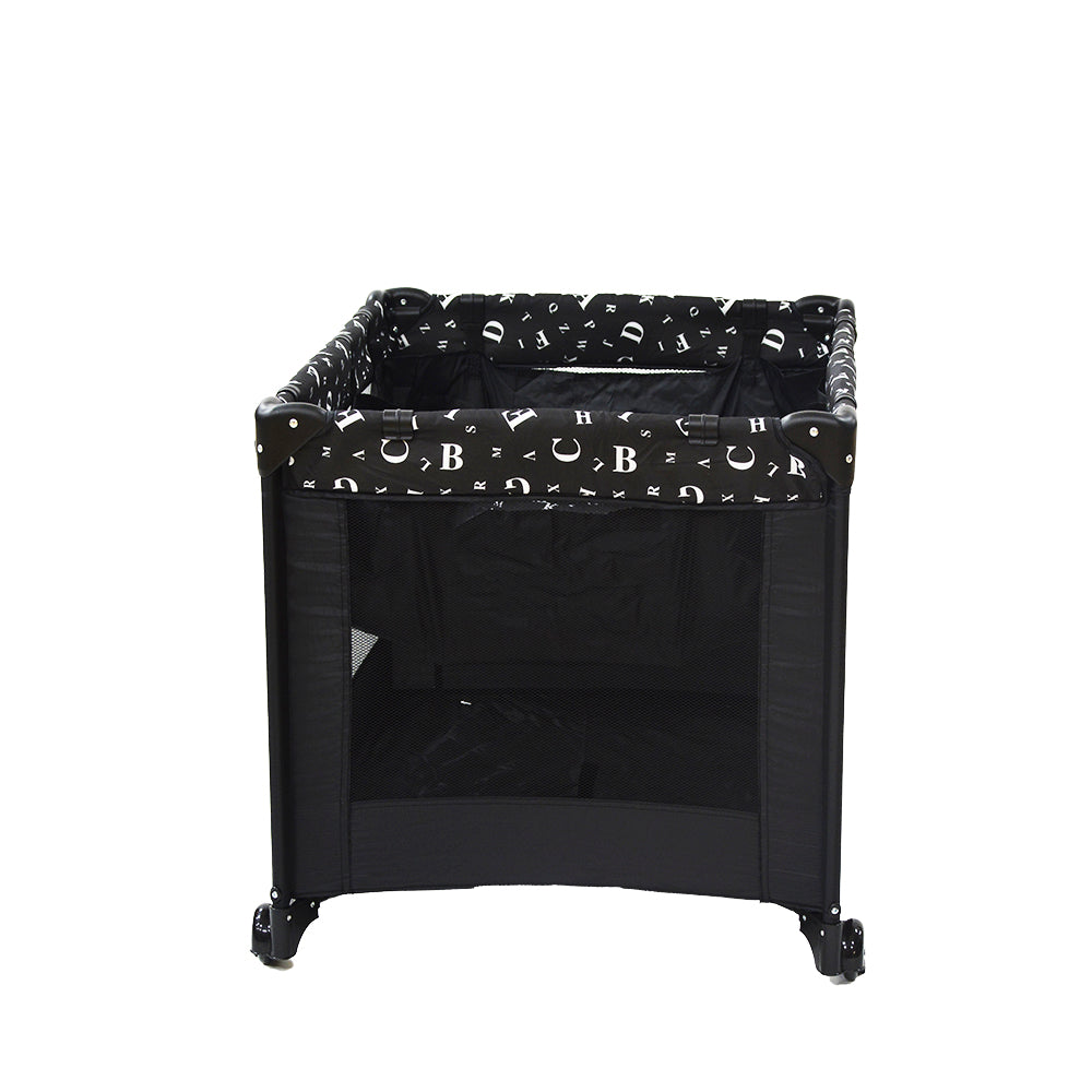 Leya Camp Cot