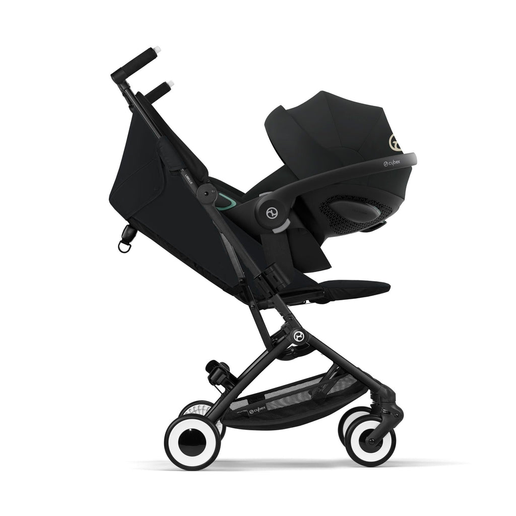 Libelle Magic Black