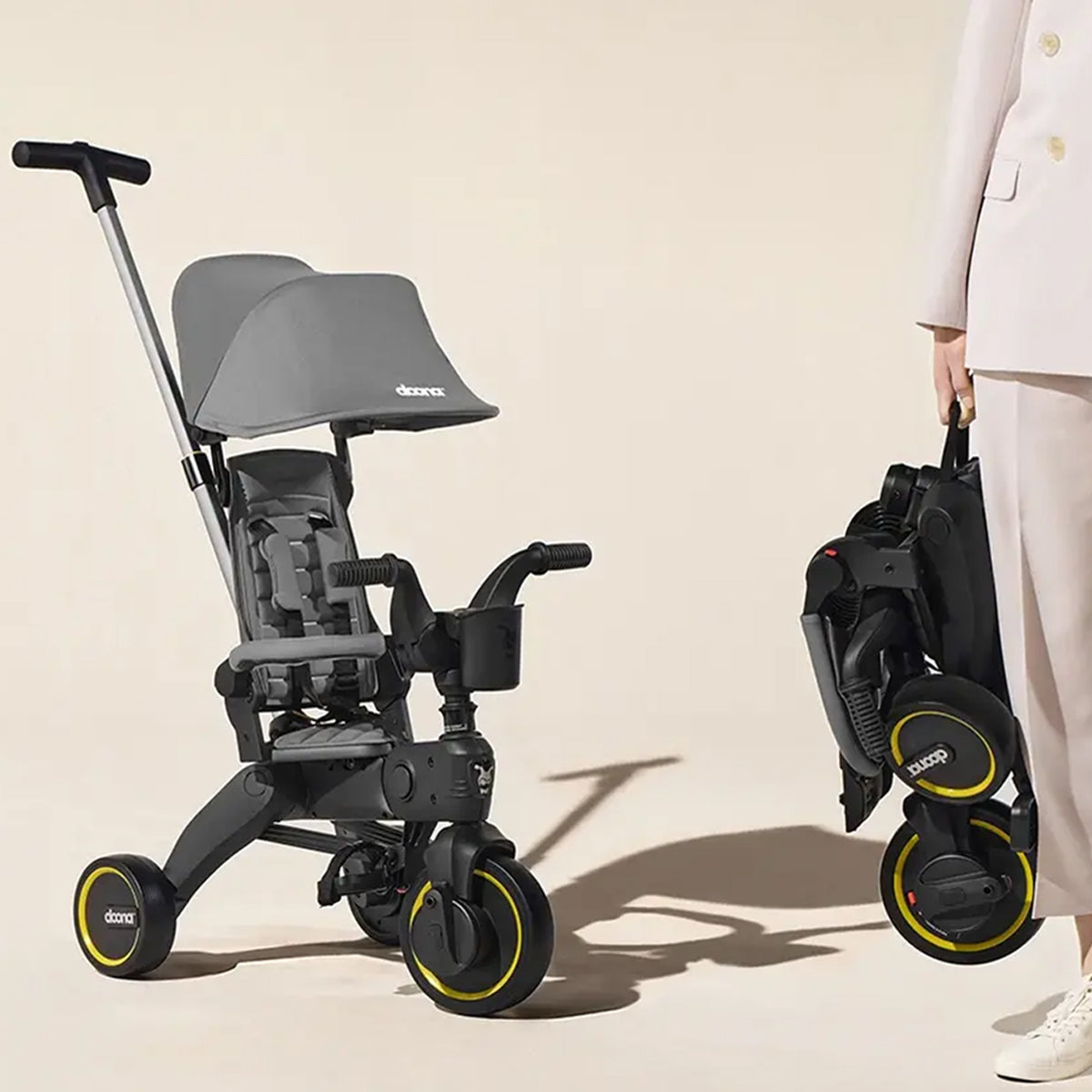 Doona Liki Trike S3