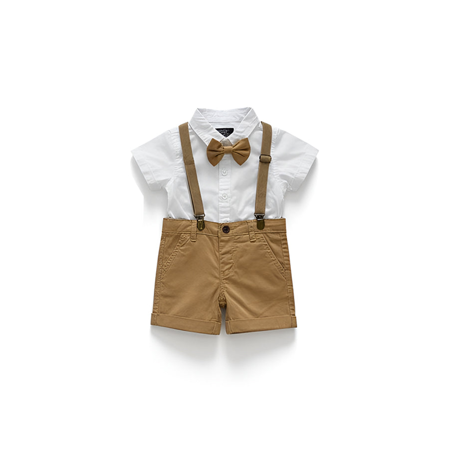 Little Dapper Set