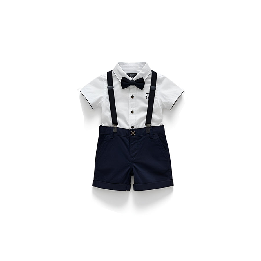 Little Dapper Set