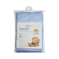 Stay-Safe Fitted Sheets - Next To Me Lunar