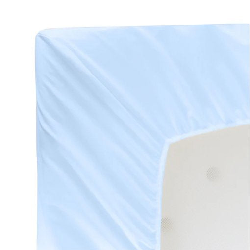 Stay-Safe Fitted Sheets - Next To Me Lunar