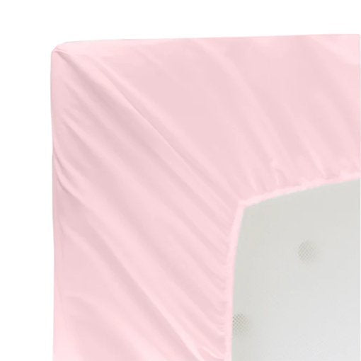 Stay-Safe Fitted Sheets - Next To Me Lunar