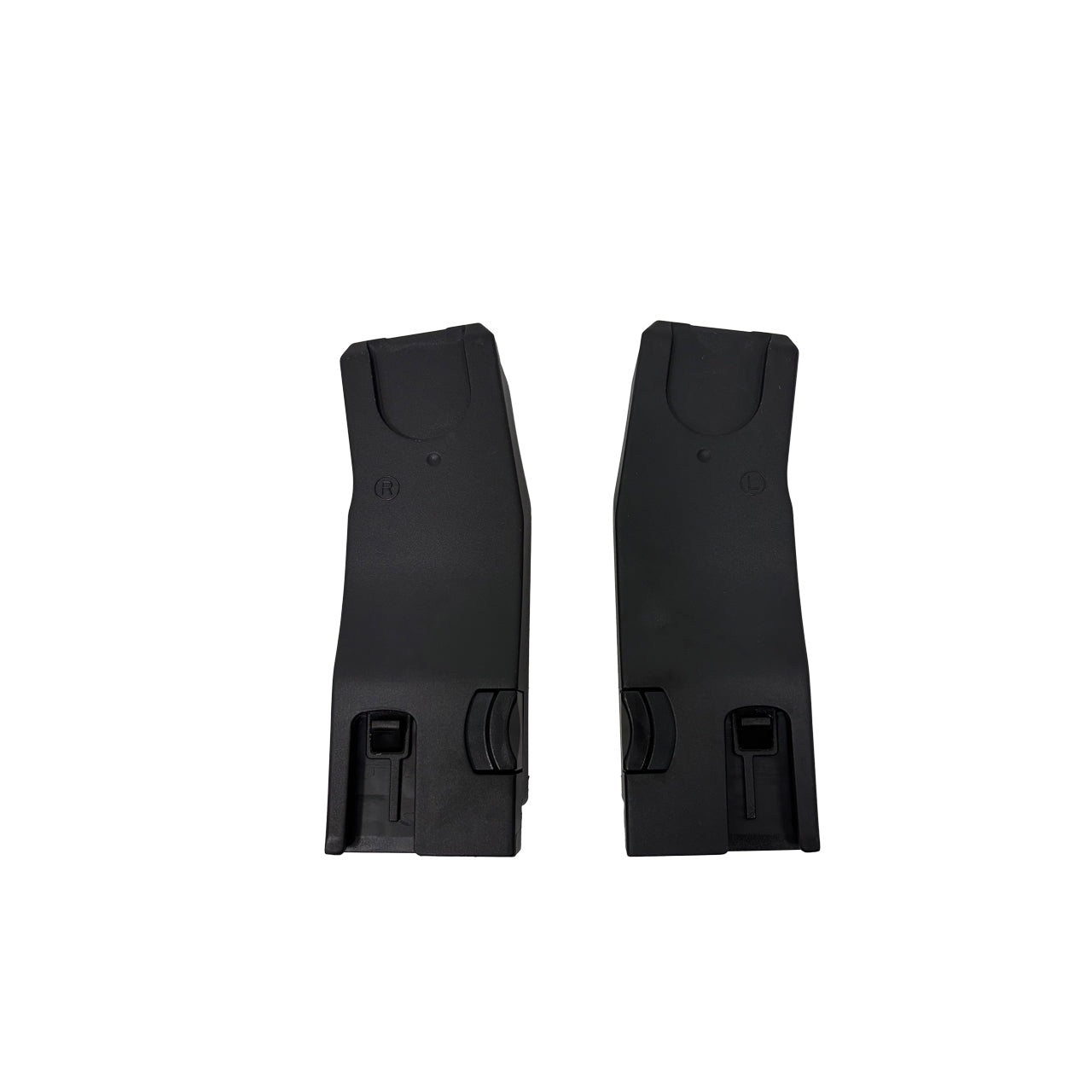 Lunar Air Car Seat Adapters