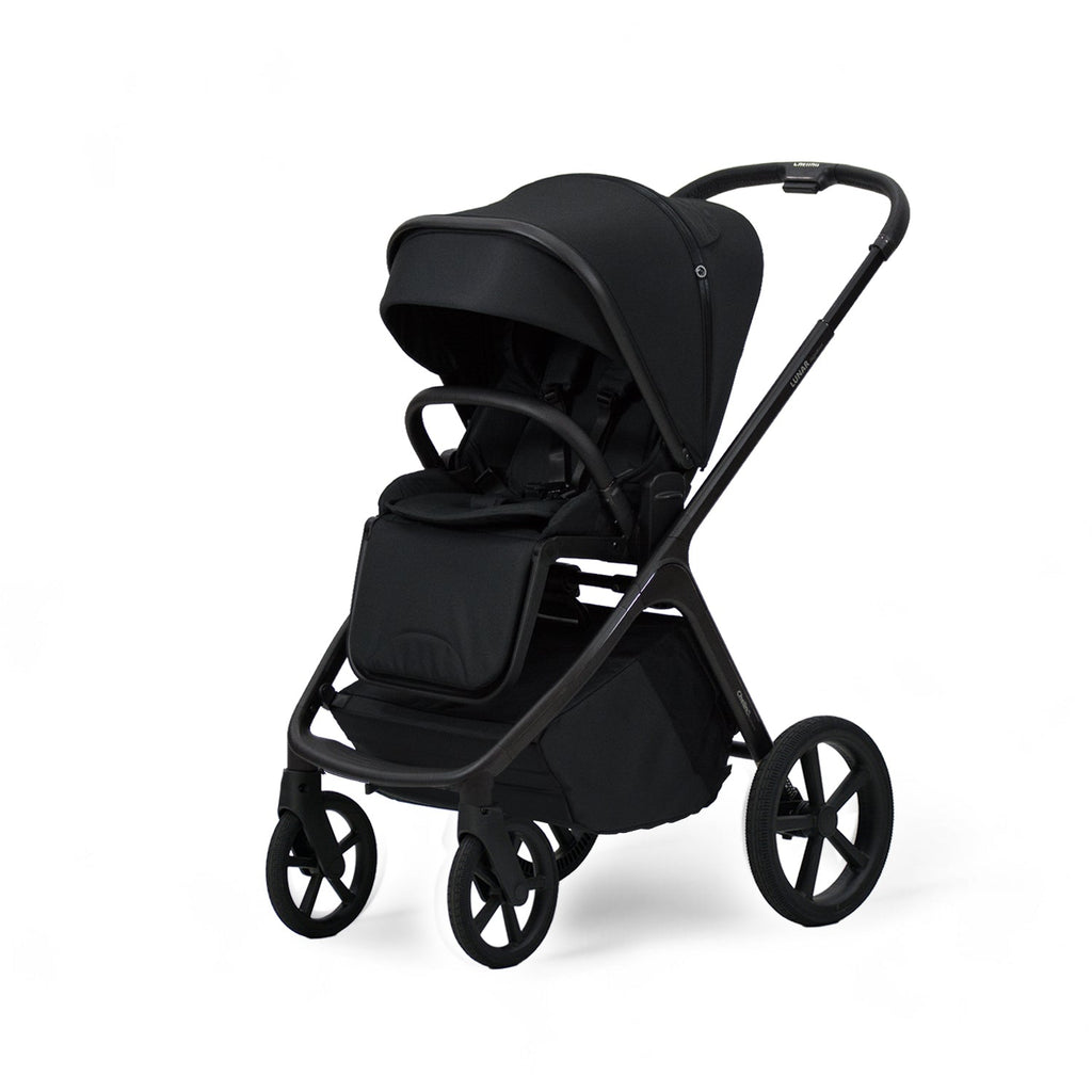 Lunar Signature Travel System