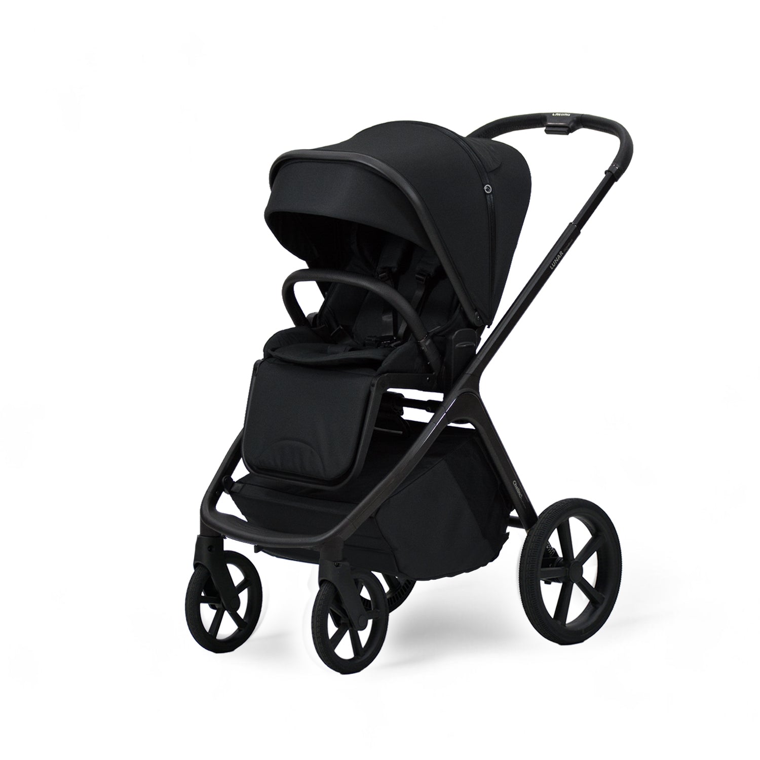 Lunar Signature Travel System