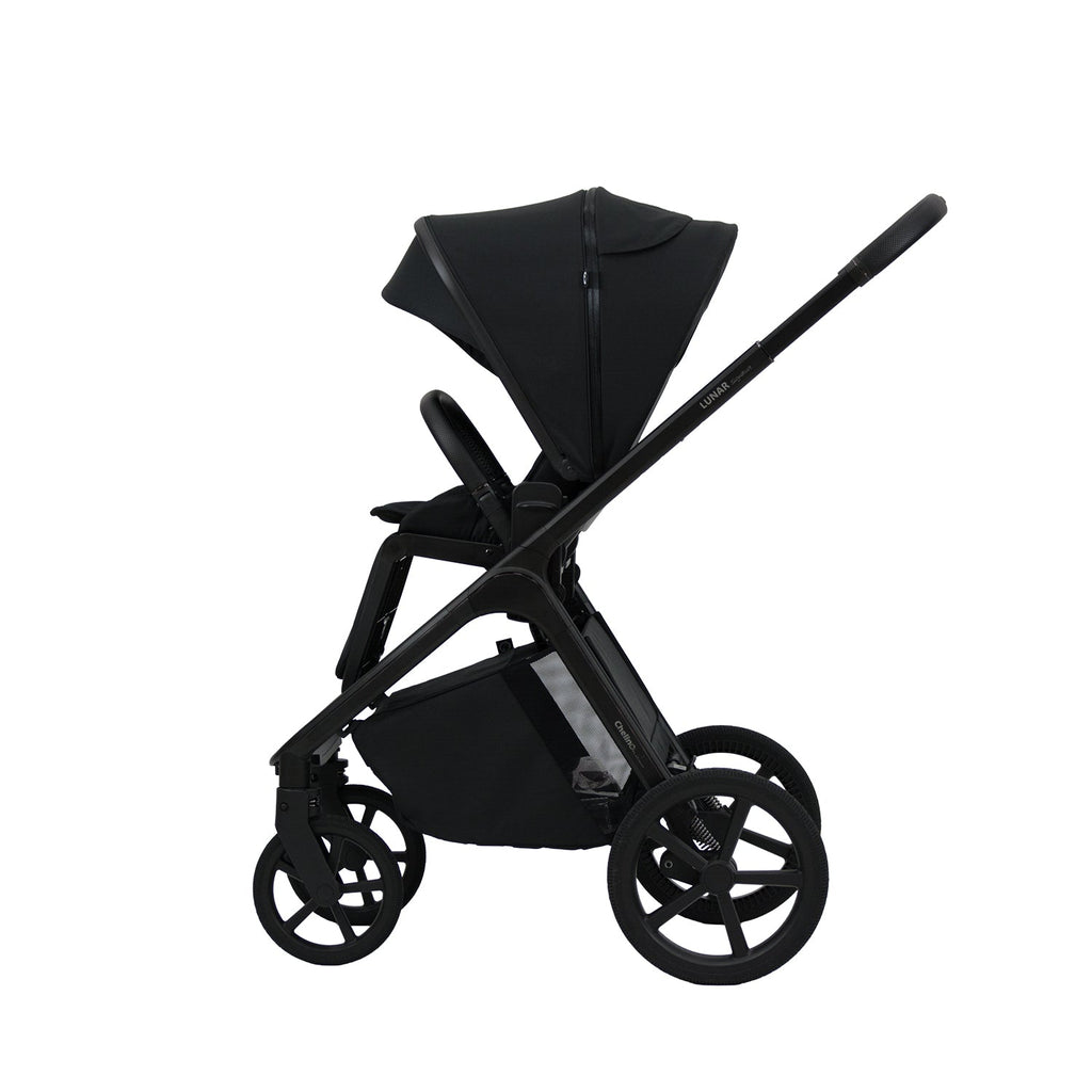 Lunar Signature Travel System
