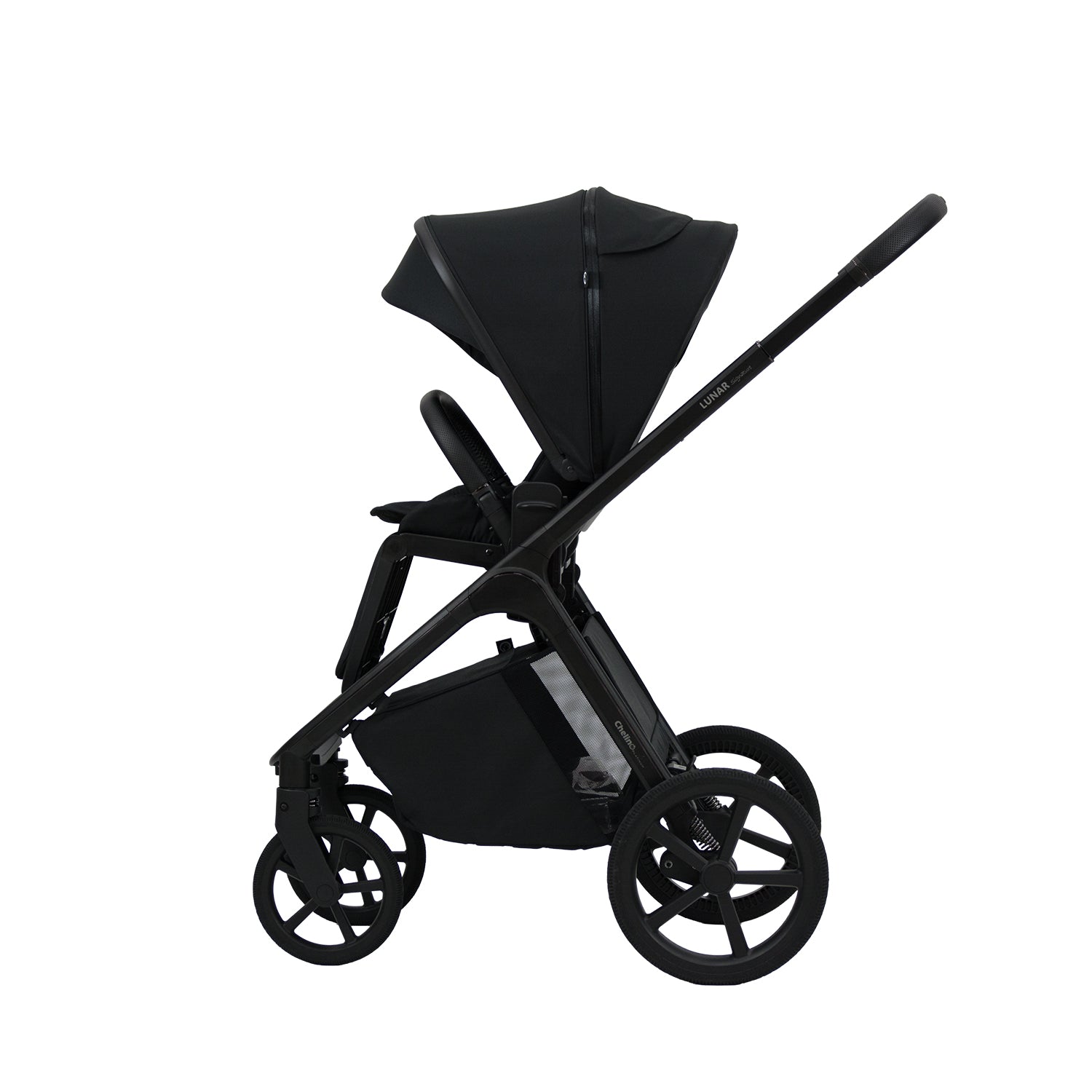 Lunar Signature Travel System