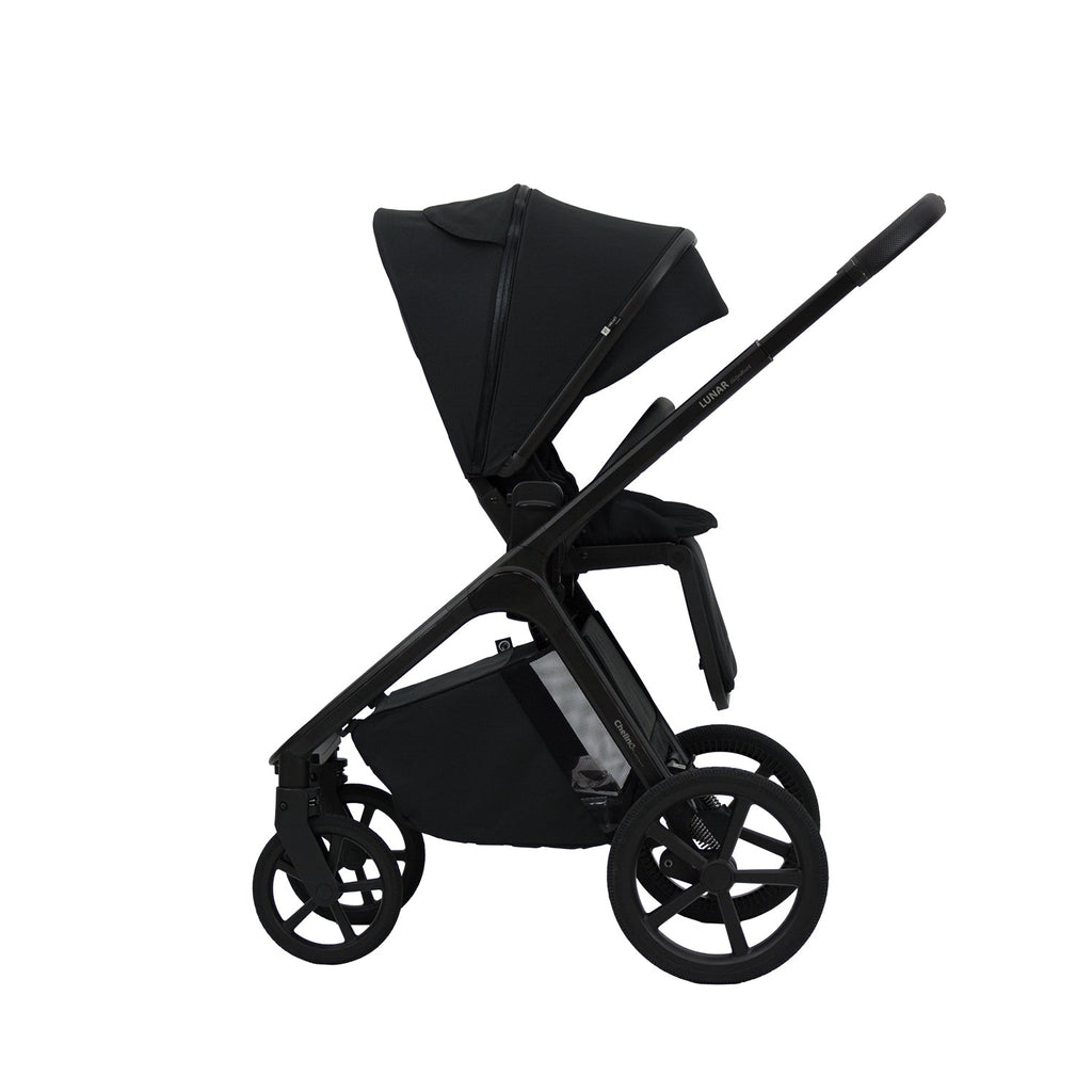 Lunar Signature Travel System