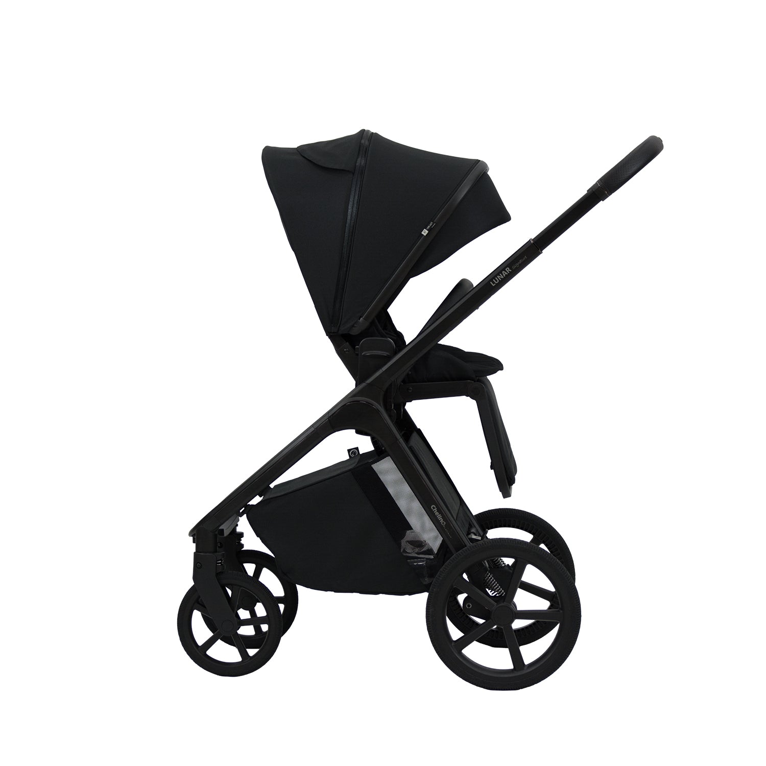 Lunar Signature Travel System