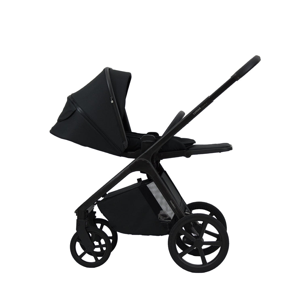 Lunar Signature Travel System
